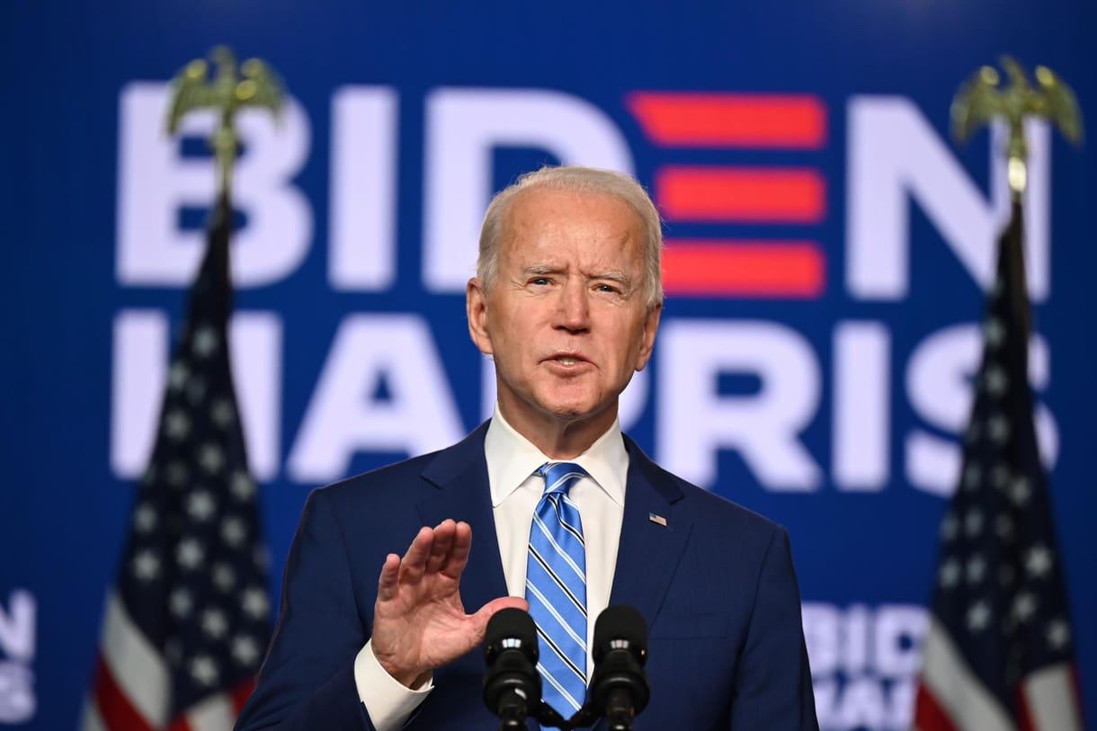 Amerikai elemző: Biden a leggyengébb elnök lehet Jimmy Carter óta