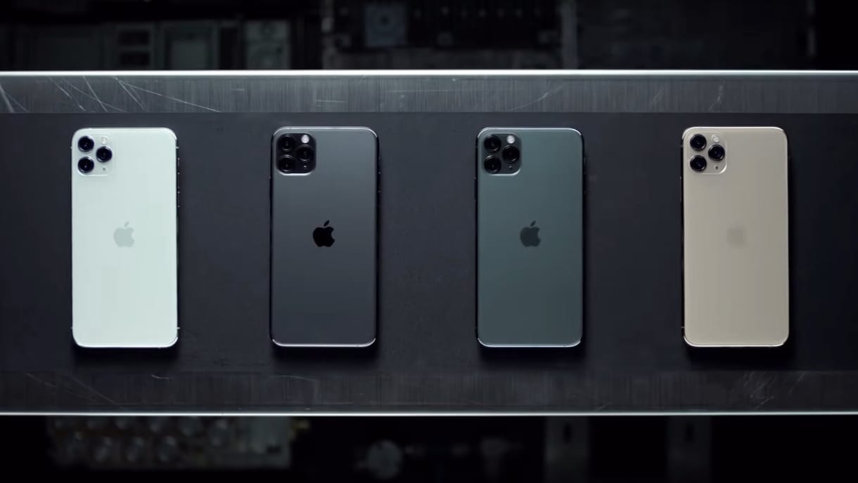 A legújabb iPhone-ra vágyik? Itt van, hány napot kell érte dolgoznia