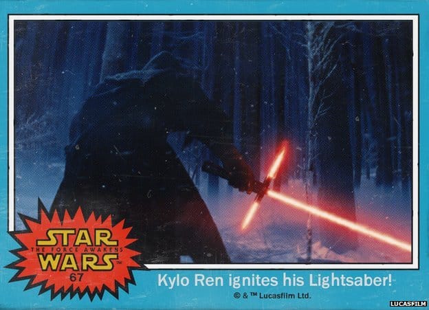 Holnap jön az új Star Wars 7-előzetes – kiderült, mit láthatunk benne