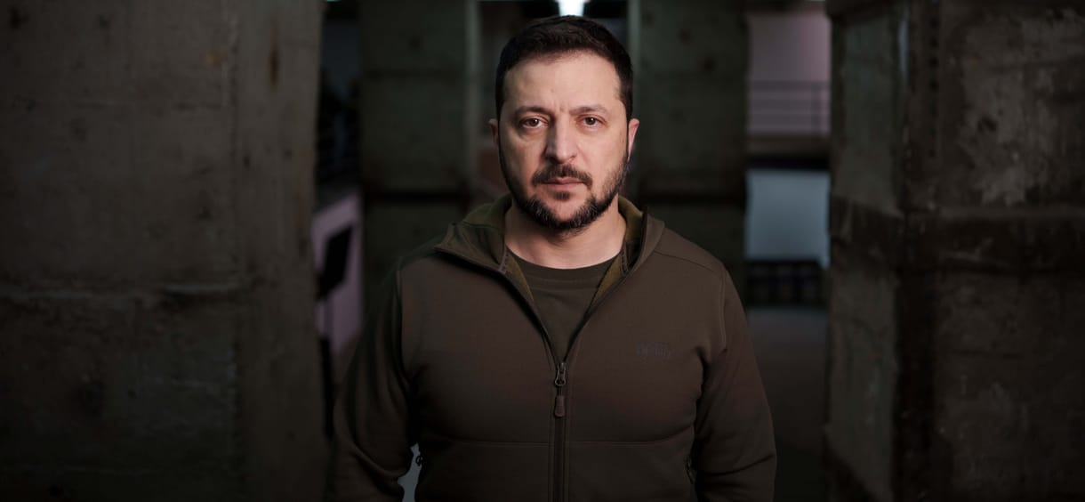 Zelenszkij: Ukrajna az EU-csatlakozáshoz szükséges minden kötelezettségét teljesítette