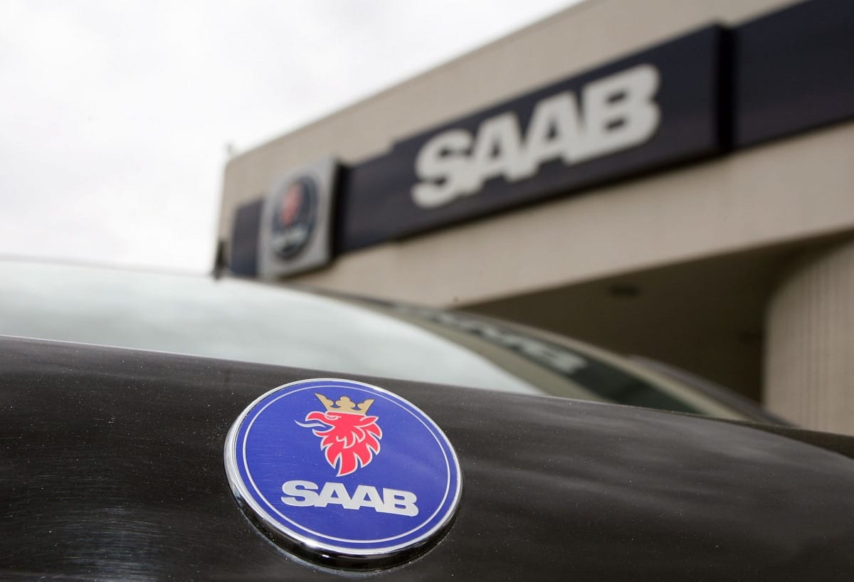 Egy lelkes svéd milliárdos feltámasztaná a Saabot