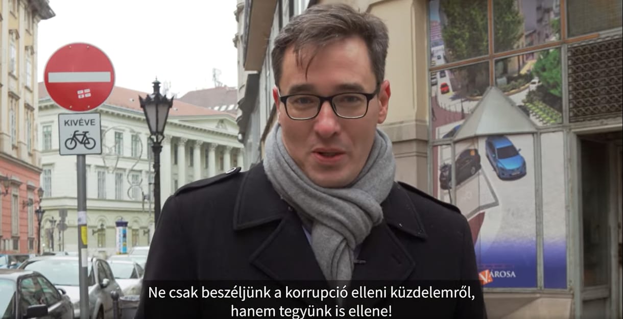 Egymilliót ad Karácsony annak, aki korrupciót fedez fel a Főváros ingatlanügyeiben