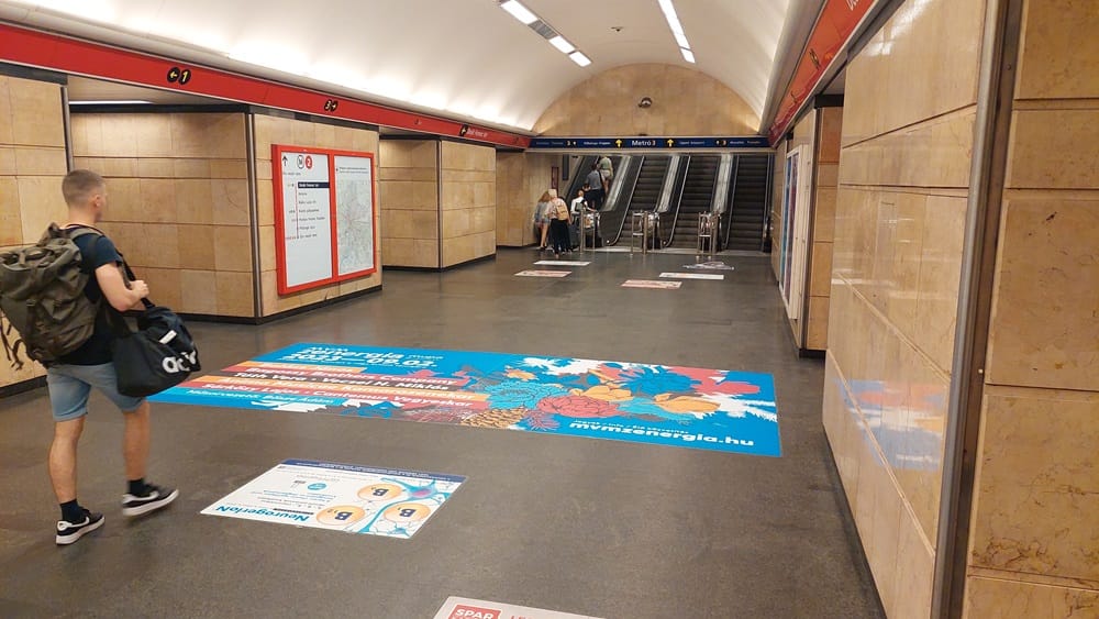 Hitelből akadálymentesítené a 2-es metrót Karácsony, de ehhez a kormány engedélye is kell