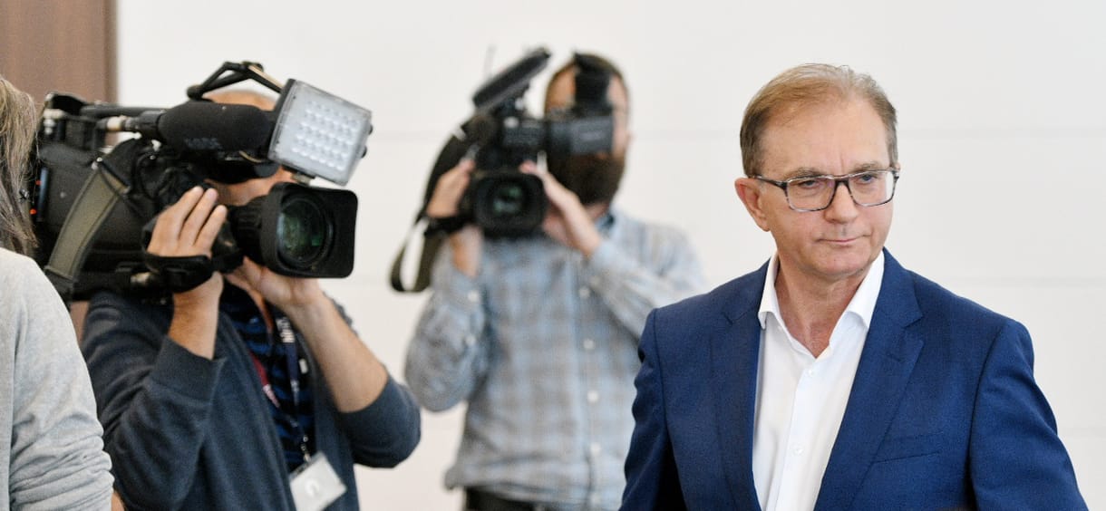 Megszázszorozta nyereségét az MSZP-s Tóth Csaba cége, ki is vett belőle 200 milliós osztalékot