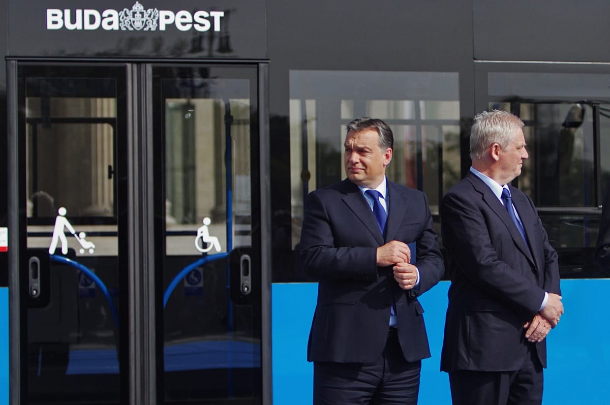 Budapest mint irodalmi kérdés