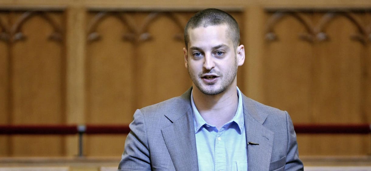 Hende Csaba szerint Ungár Péter egy trójai faló és át fog állni a Fideszhez