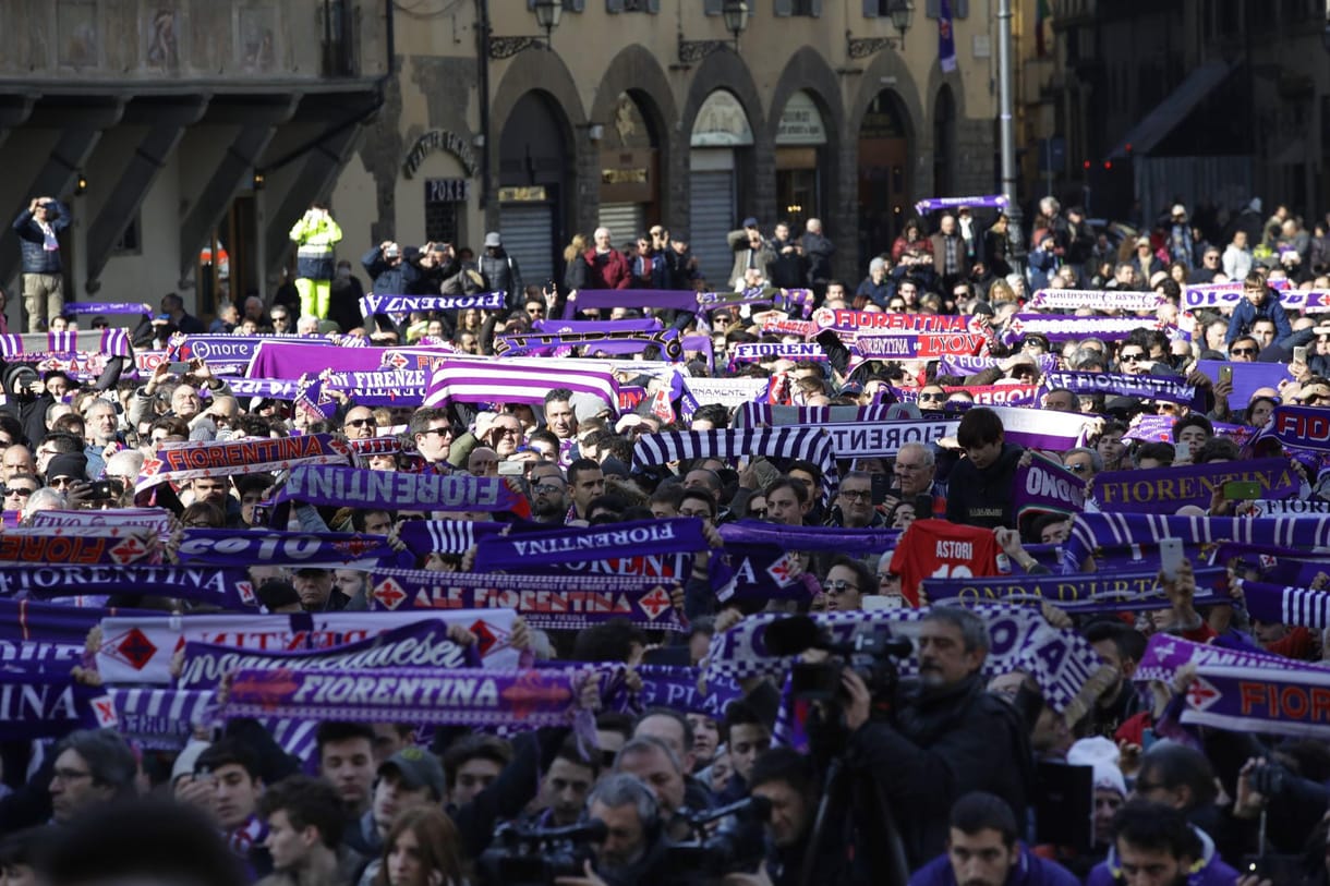 A Fiorentina vár a Puskás Akadémia–Ararat győztesére a Konferencia-ligában