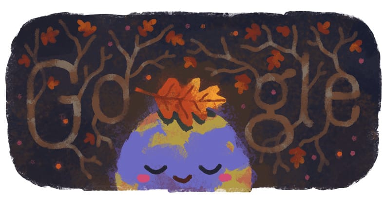 Őszi nap-éj egyenlőség 2019: olvasta már a verset, amit a Google mára ajánl?
