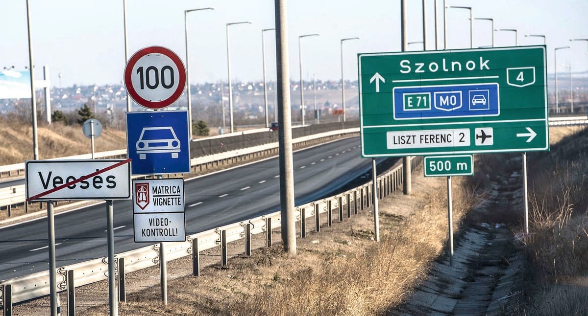 Mit akar ez az ember? – Büki „Blokád” Zoltán nem tágít