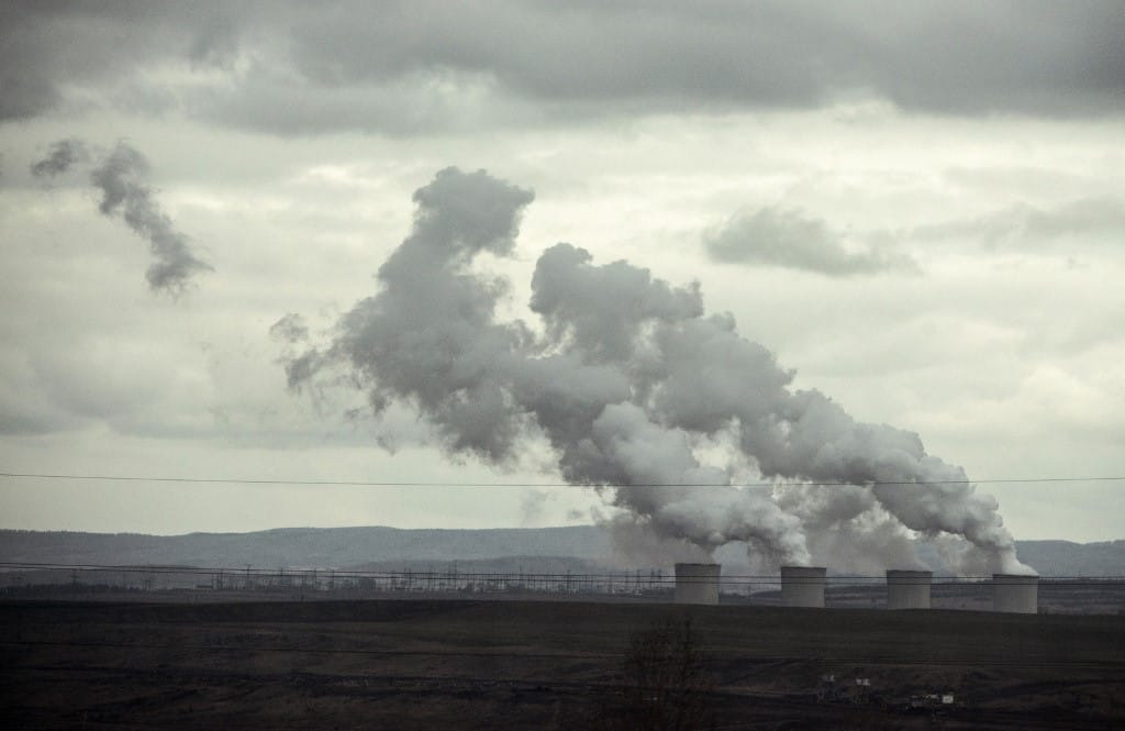 Megszüntetné a szénerőműveket a cseh kormány, de maga sem tudja, mikor