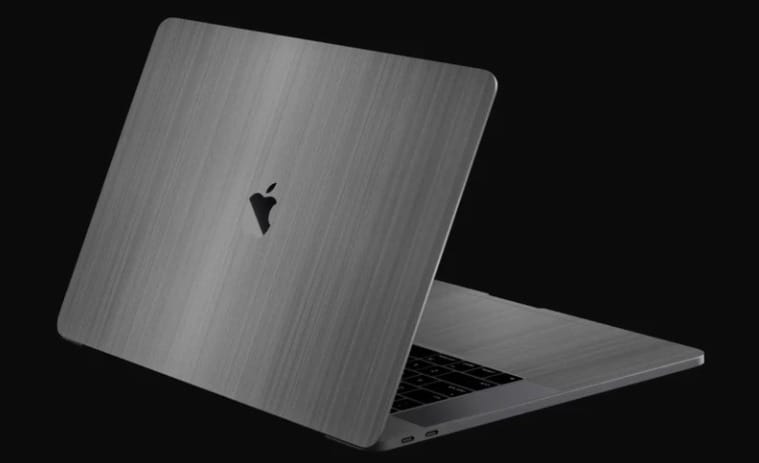 Az Apple új ötlete: jöhetnek a titánborítású készülékek, spéci bevonattal