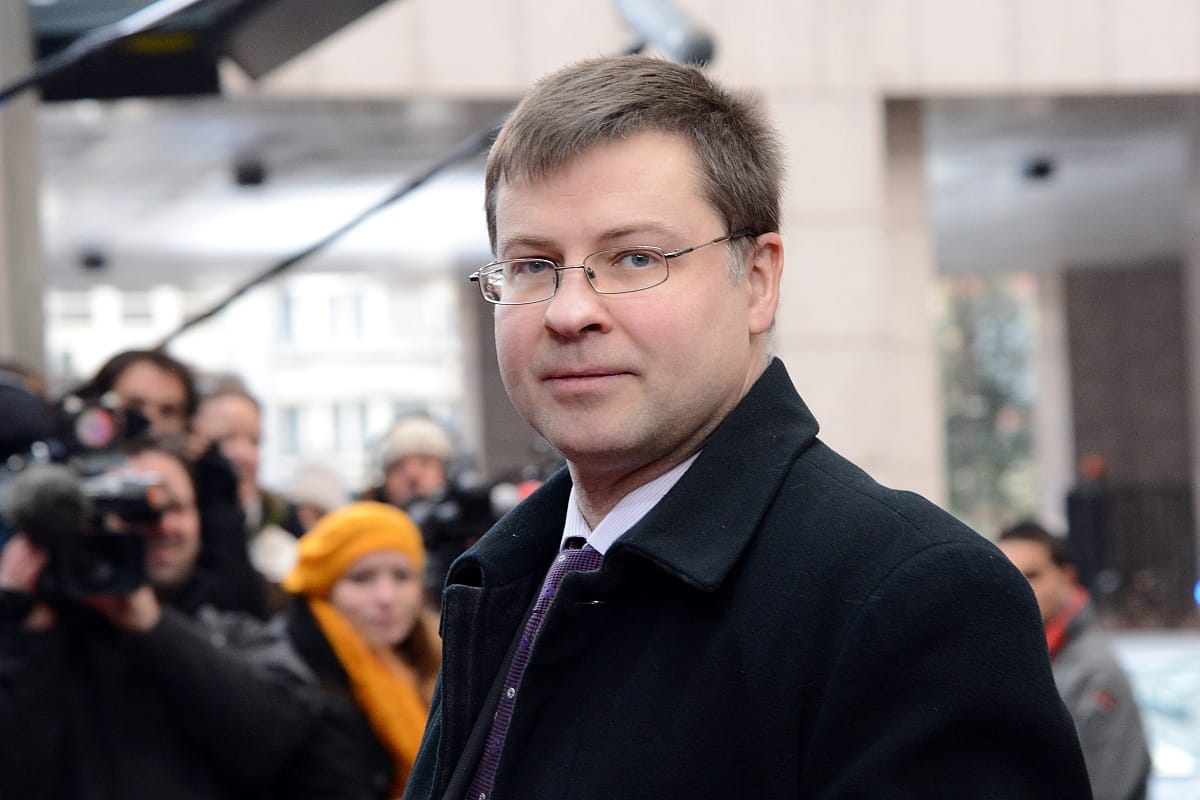 Pénzzel tömné a kkv-kat az új uniós biztosjelölt
