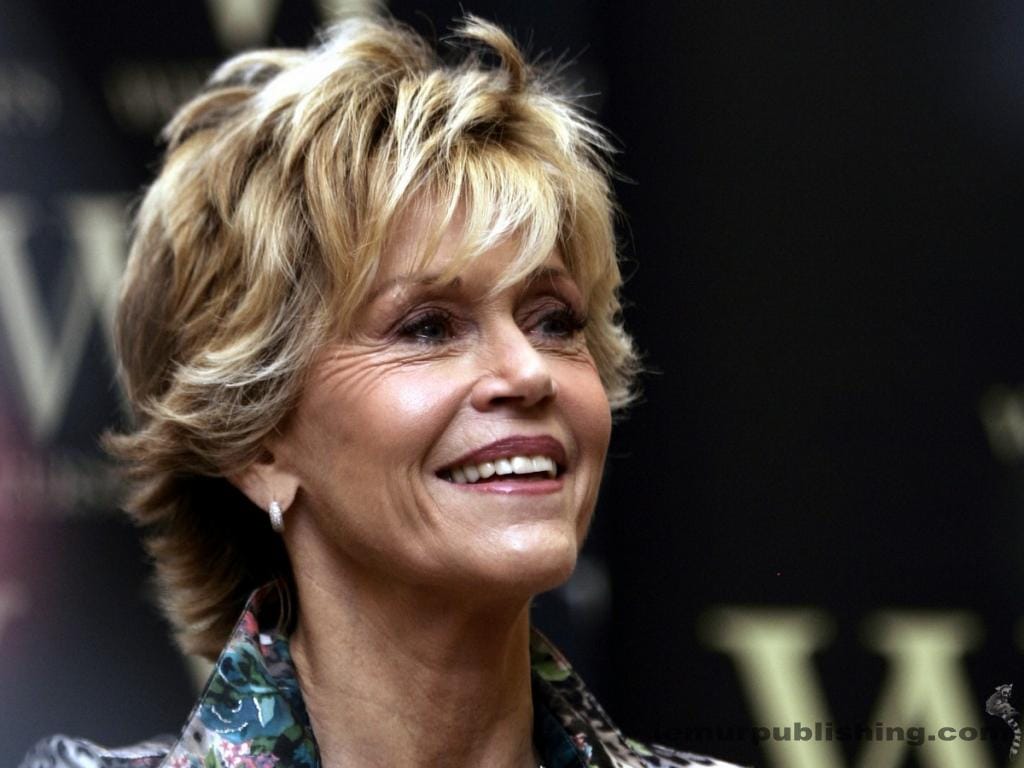 Újra főszerepben: Jane Fonda alakítja Nancy Reagant a The Butler című filmben
