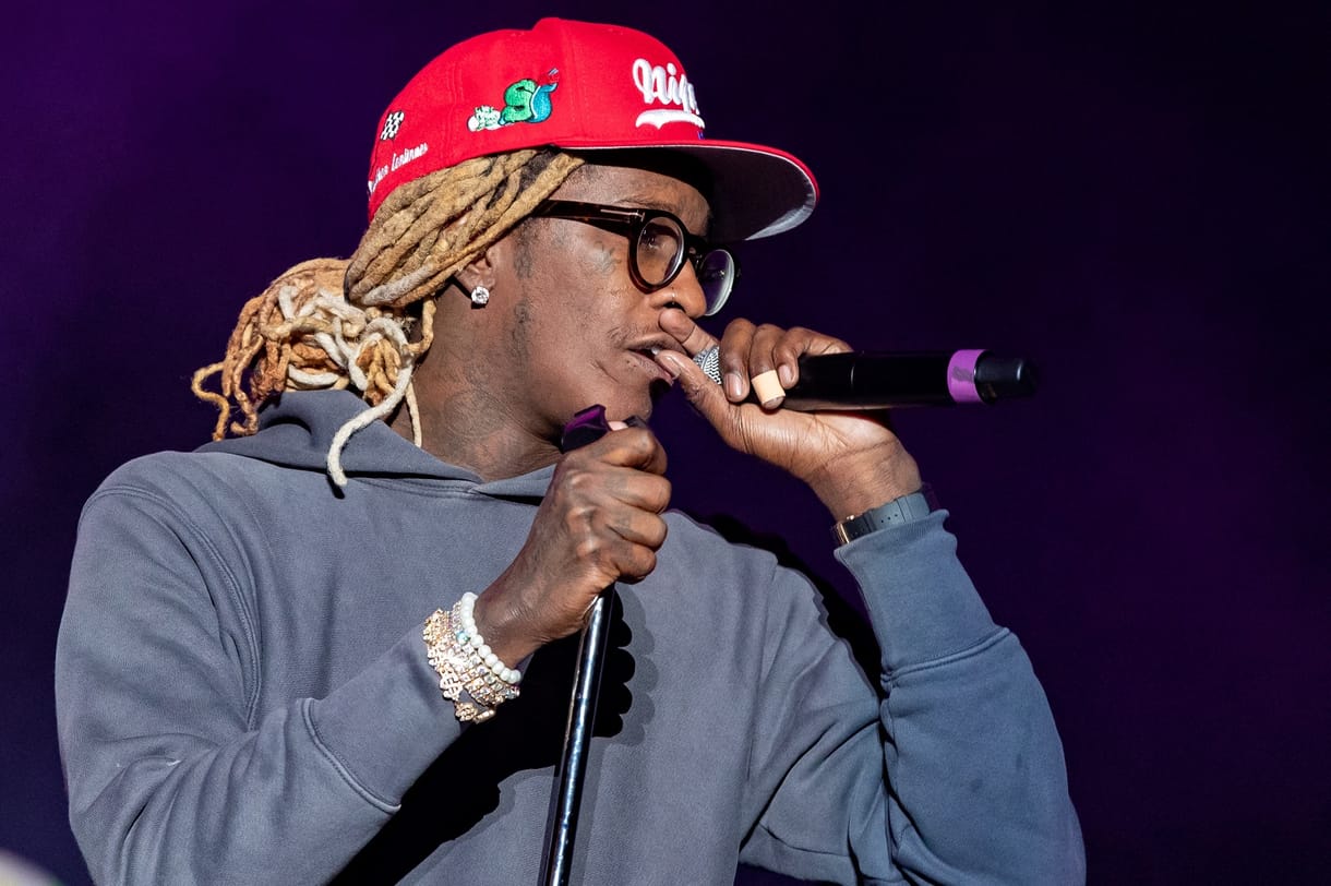 Fiatal gengszternek nevezte magát a rapper, most letartóztatták szervezett bűnözésért
