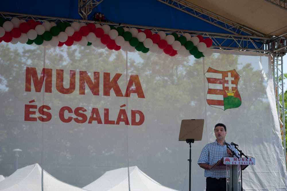 Túlhajtotta magát a trendfordulóra játszó MSZP Sopronban