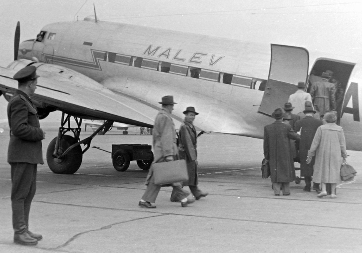 Mementó 1956: megszűnő vízumkényszer, könnyített kivándorlás