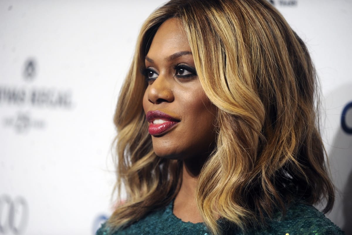 Laverne Coxról mintázza első transznemű Barbie-ját a Mattel