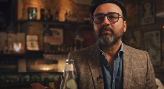 Gianni Annoni: 