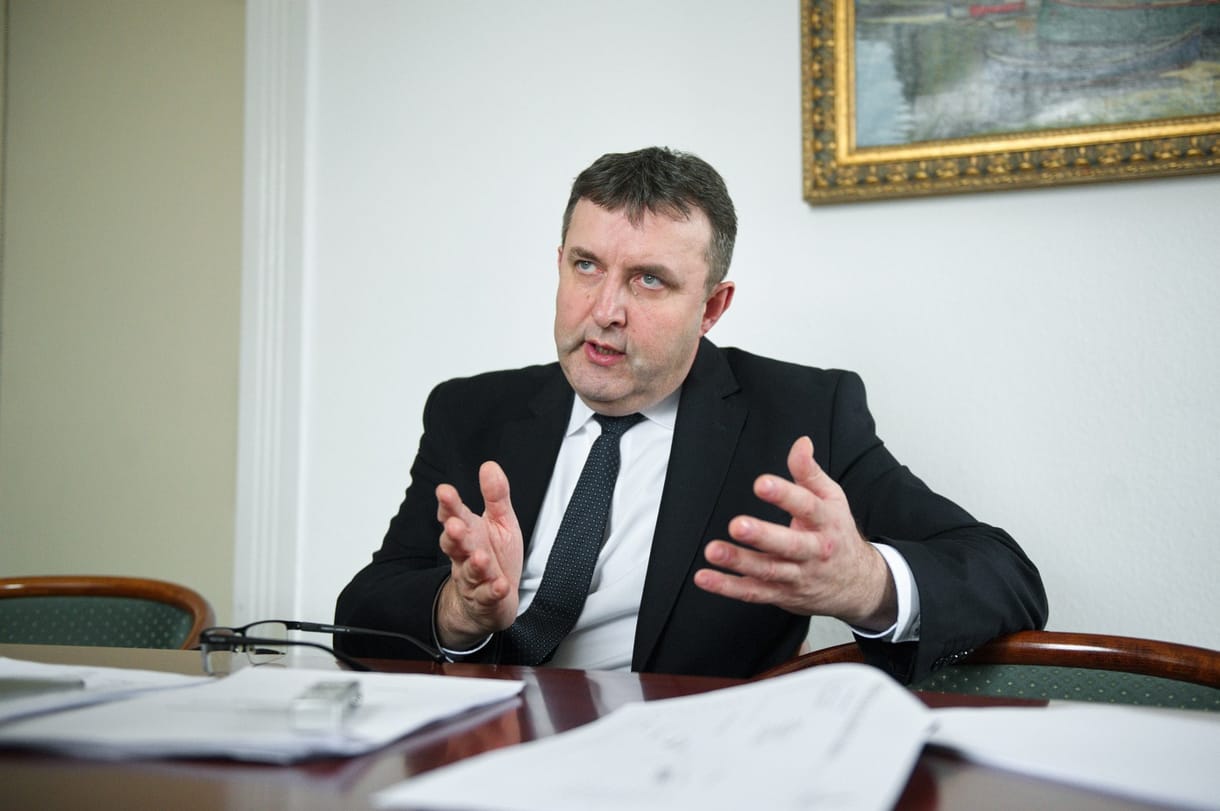 Megduplázta tanácsadói fizetését Palkovics