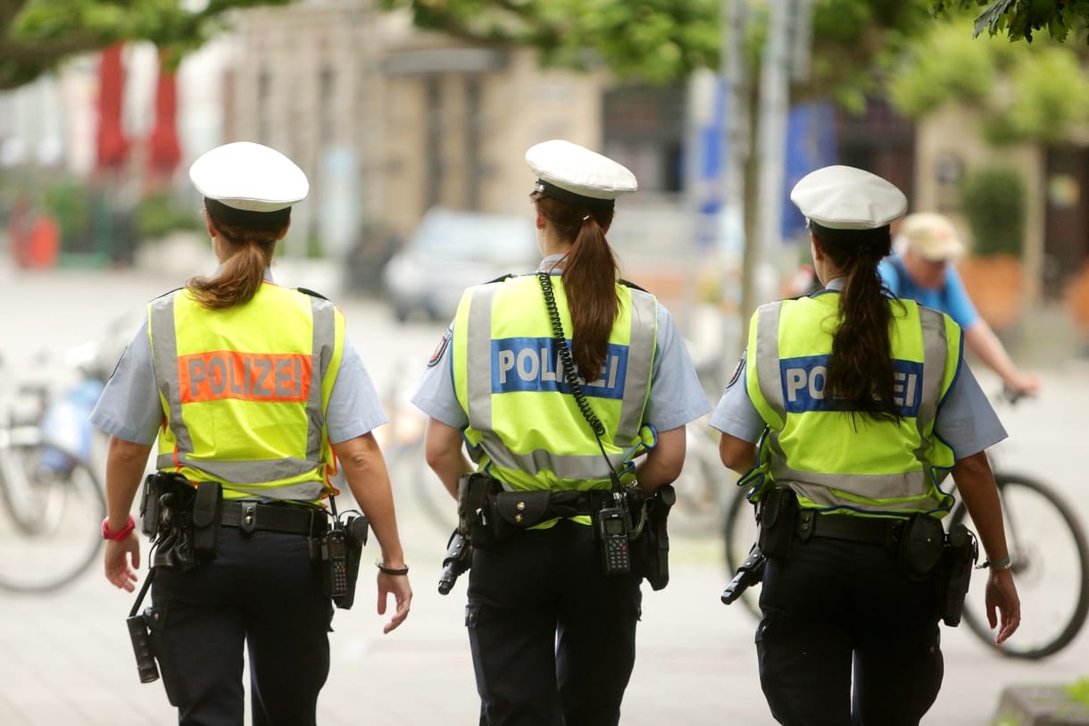 Tíz Iszlám Állam-terrorista tervezett merényletet Düsseldorfban