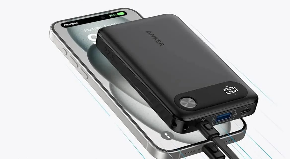 Milyen power bank van önnél? Ez az ötféle kigyulladhat, azonnal visszahívja őket a gyártó