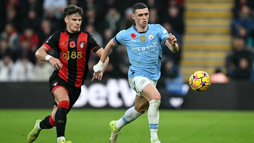 Kerkez két gólpasszával verték a Cityt, a Liverpool fordított és nyert