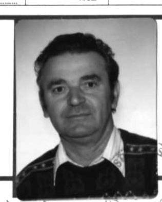 Fotó: Nehezen beszélő idős férfit keres a rendőrség