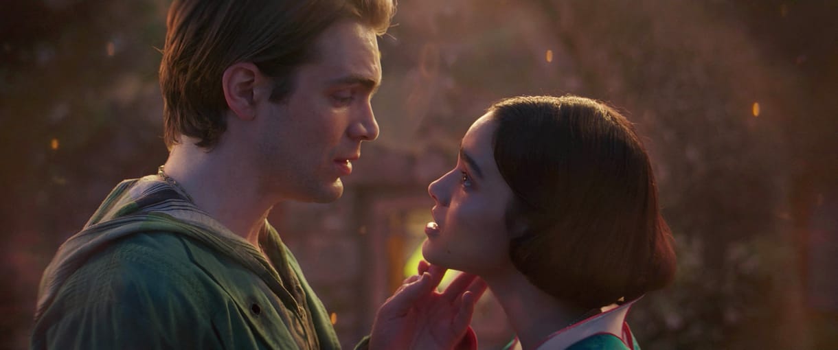 A Disney Hófehérkéjének nagyobb volt a karbonlábnyoma, mint a legutóbbi Halálos iramban-filmnek