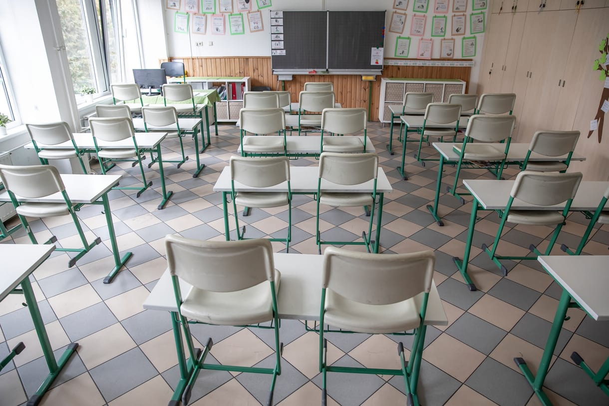Horn Gábor: A válság esélyt is adhat a jó iskola megteremtésére