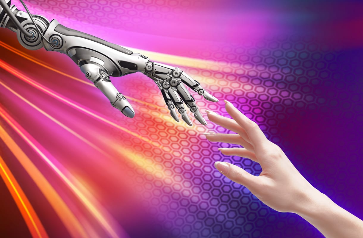 Bevetik a mesterséges intelligenciát Japánban, hogy több gyerek szülessen