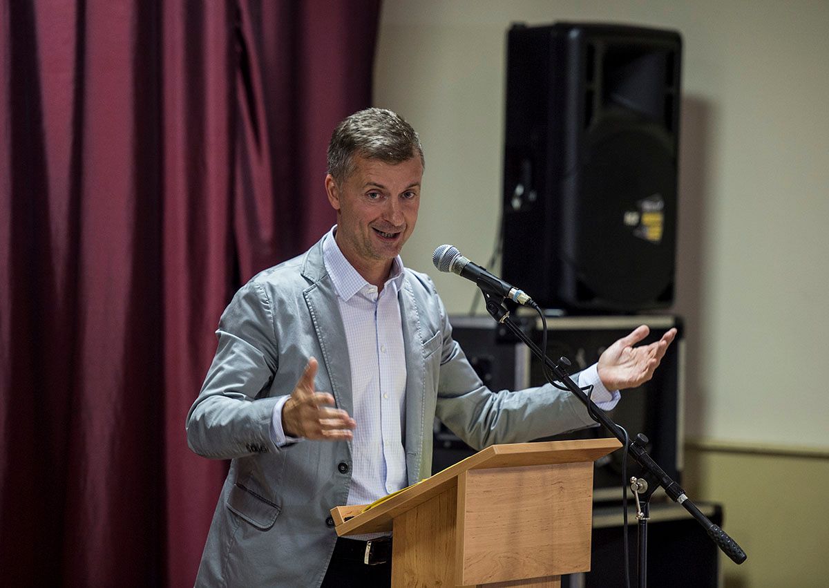 Zanzásítottuk a legjobb Kubatov-interjút, amit valaha olvasott