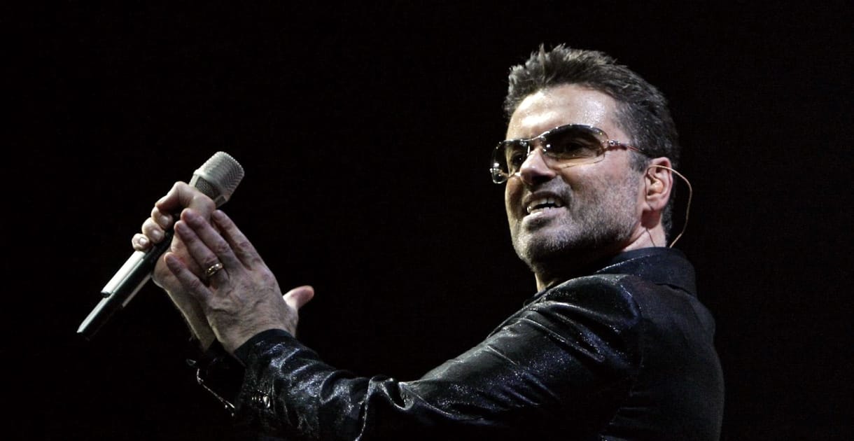 Sokkot kapott a rockvilág - Elton John, Madonna, Robbie Williams, valamint B. Tóth László George Michael haláláról