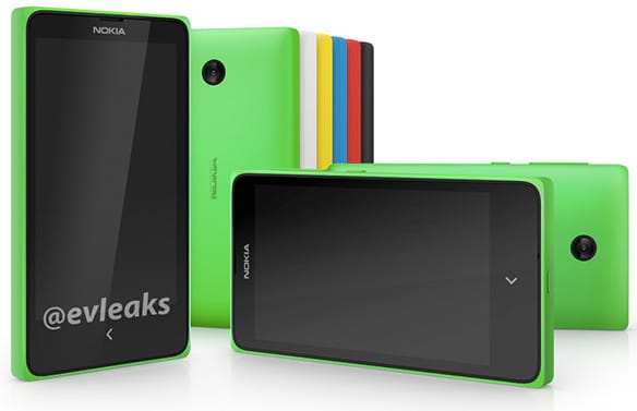 Jön az eddigi legkülönlegesebb Nokia telefon