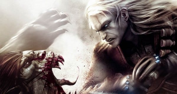 Witcher - Mindenkit beperelnek, aki letöltötte a játékot