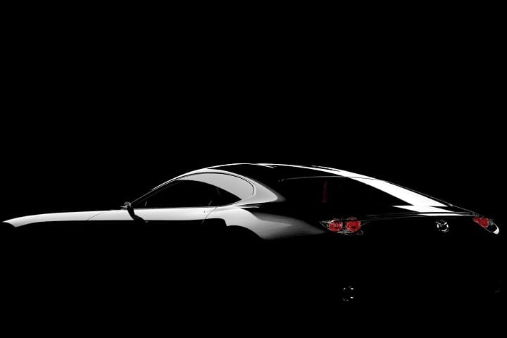Na végre: visszatérhet a régóta várt Mazda RX-7