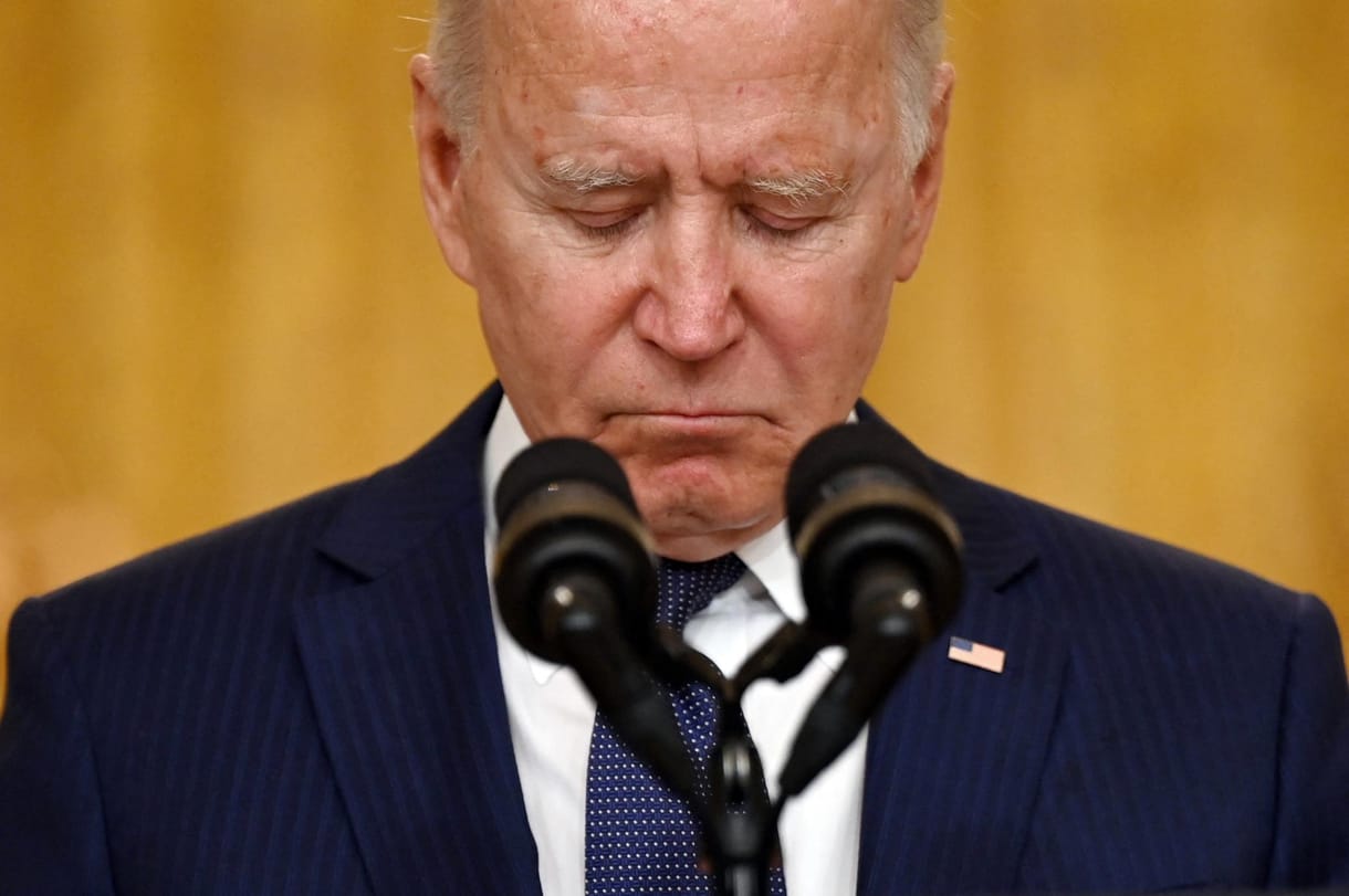 Biden elítélte a texasi abortusztörvényt, és harcot hirdetett a nők jogainak védelmében