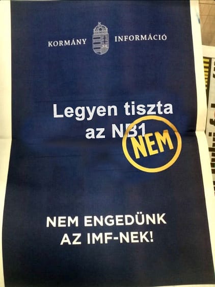 IMF mém