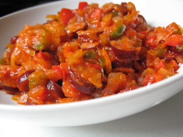 A tökéletes lecsó – recept