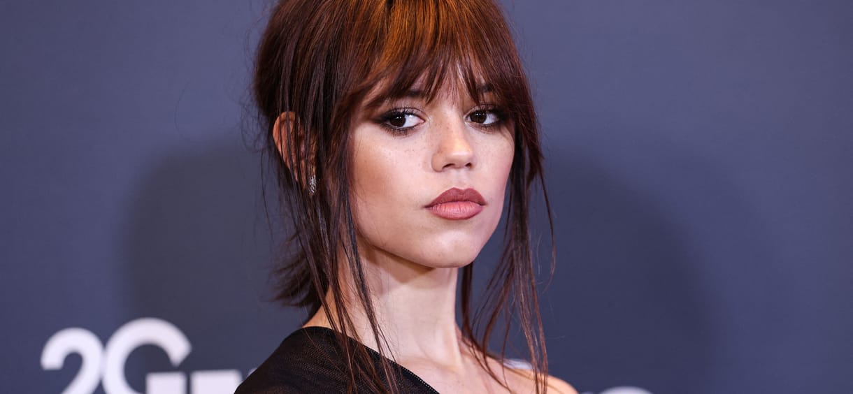 Jenna Ortega azóta gyűlöli a mesterséges intelligenciát, hogy tiniként látta a róla készült, MI által generált pornográf képeket