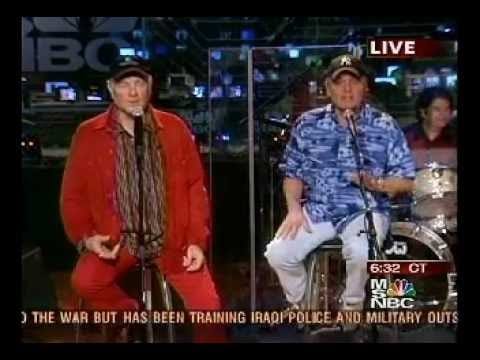 Budapesten koncertezik a Beach Boys
