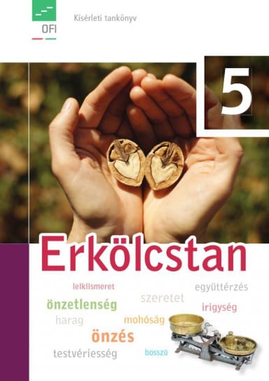 Erkölcstan egyes: másik nézőpont