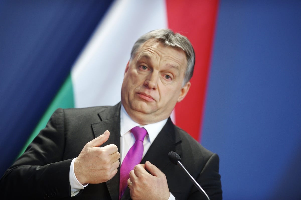 Orbán félreértett provokatőr vagy autokrata?