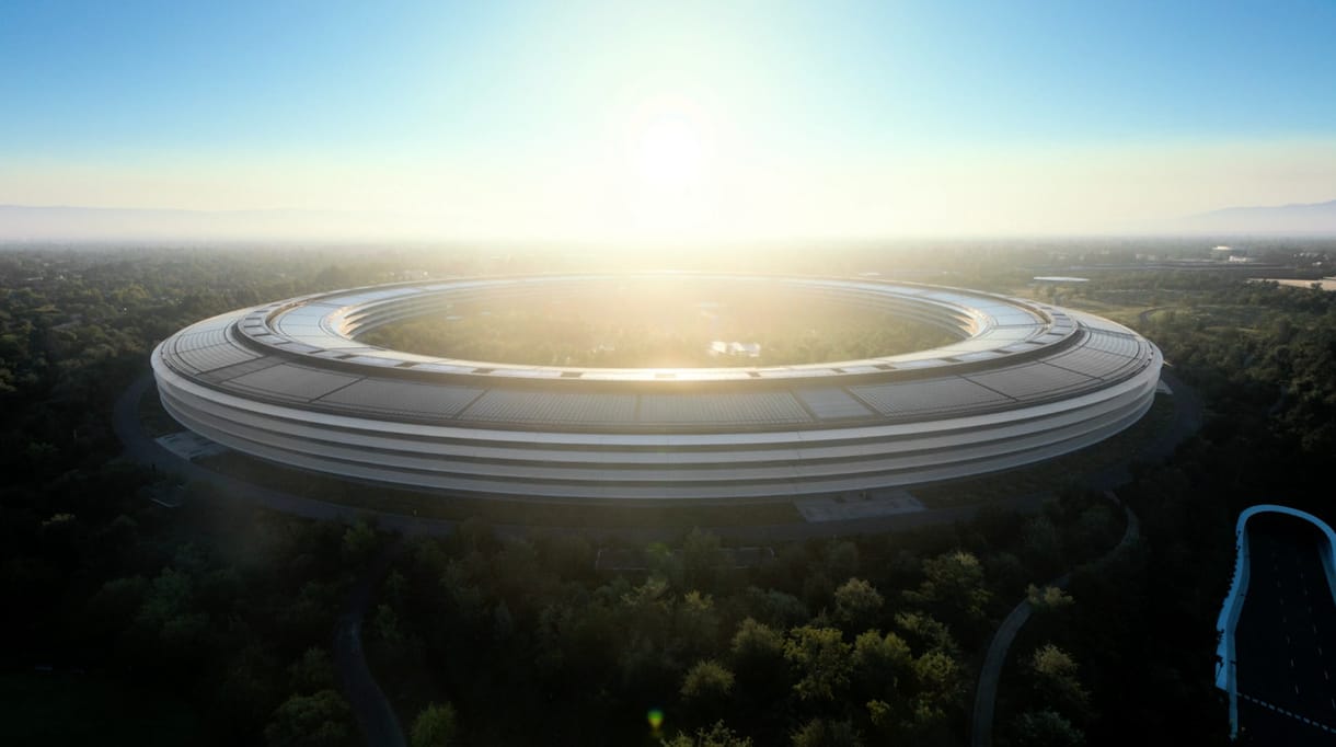 Másodjára is őrült összeget perelhet ki az Apple-től egy néhány fős vállalkozás