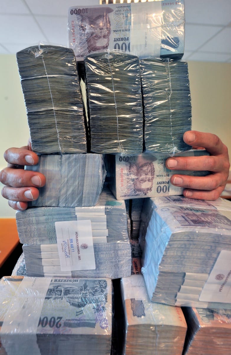 Sokat spórolhatnak a vállalkozások a megfelelő csomagolással