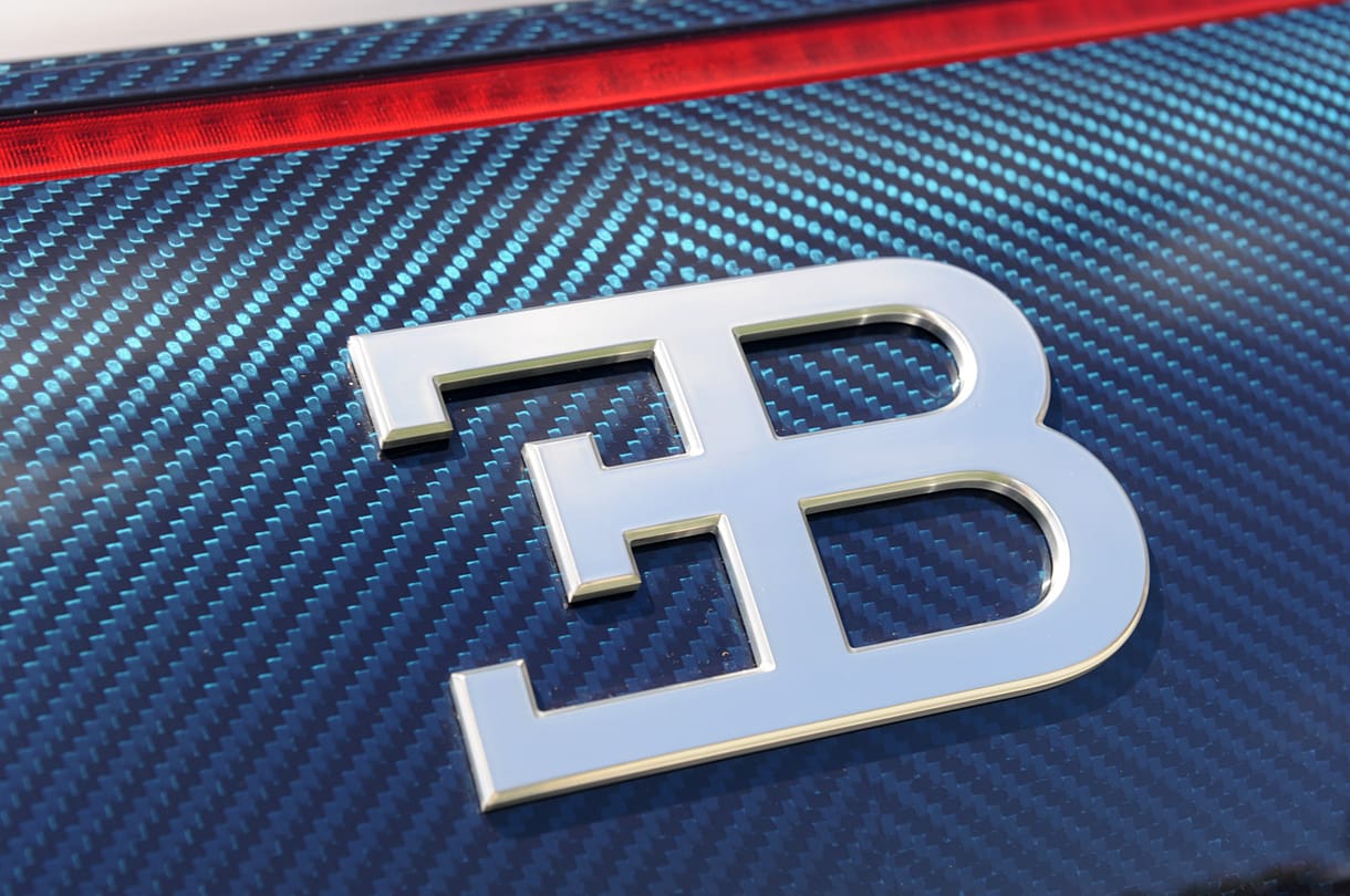 Megvették az utolsó Bugatti Veyront