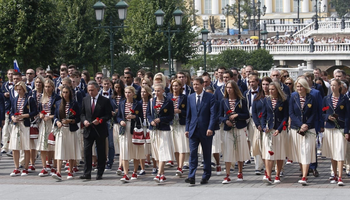 Még nem tudni, hány orosz lesz Rióban, egyesével döntenek róluk