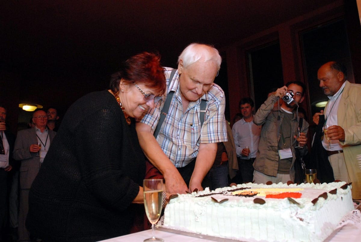 Mészáros Márta: „Ez az ország nagyon beteg, és régóta az”