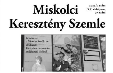 Népszava: Kirúgták egy miskolci keresztény lap főszerkesztőjét, miután a kormányt bíráló cikkek is bekerültek az újságba
