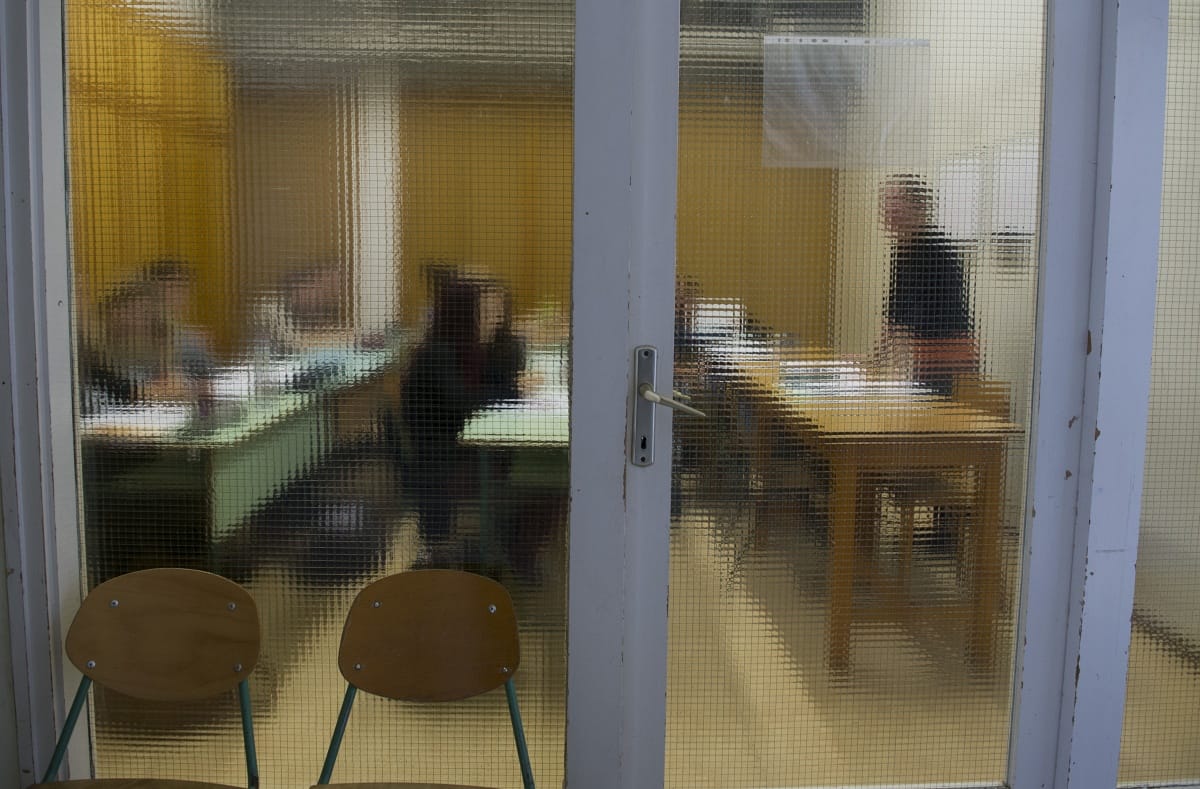 Holokauszttagadó alapítvány is képezheti a tanárokat
