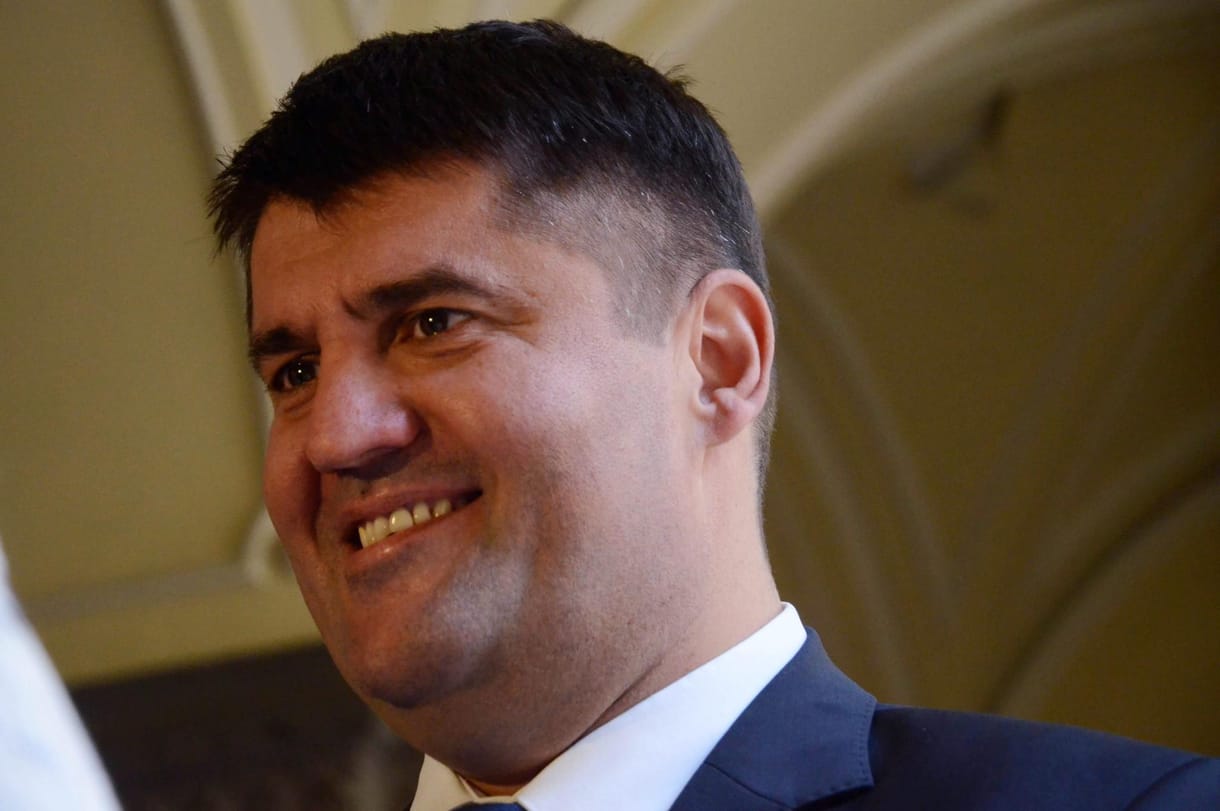 Visszadobták a Hagyó-ügyet Kecskemétre